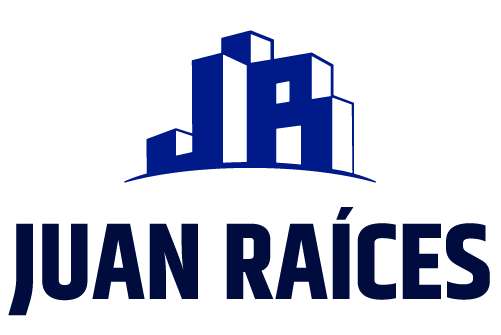 Logo Juan Raices